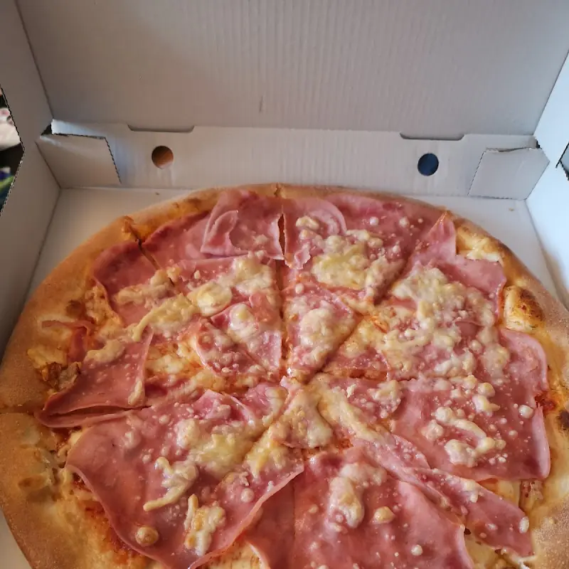Pizza Express linz