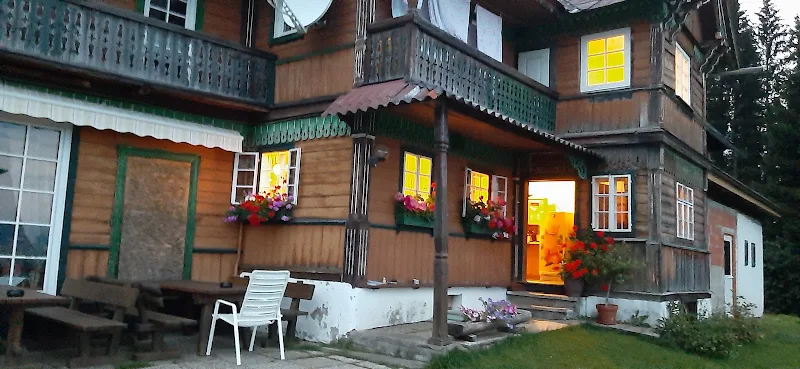 Pension Pichlbauer