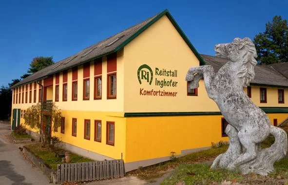Reitstall Inghofer