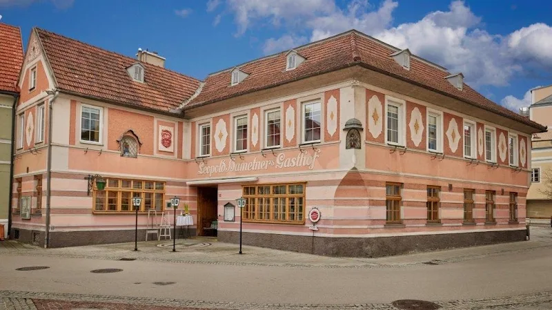 Gasthof Hametner