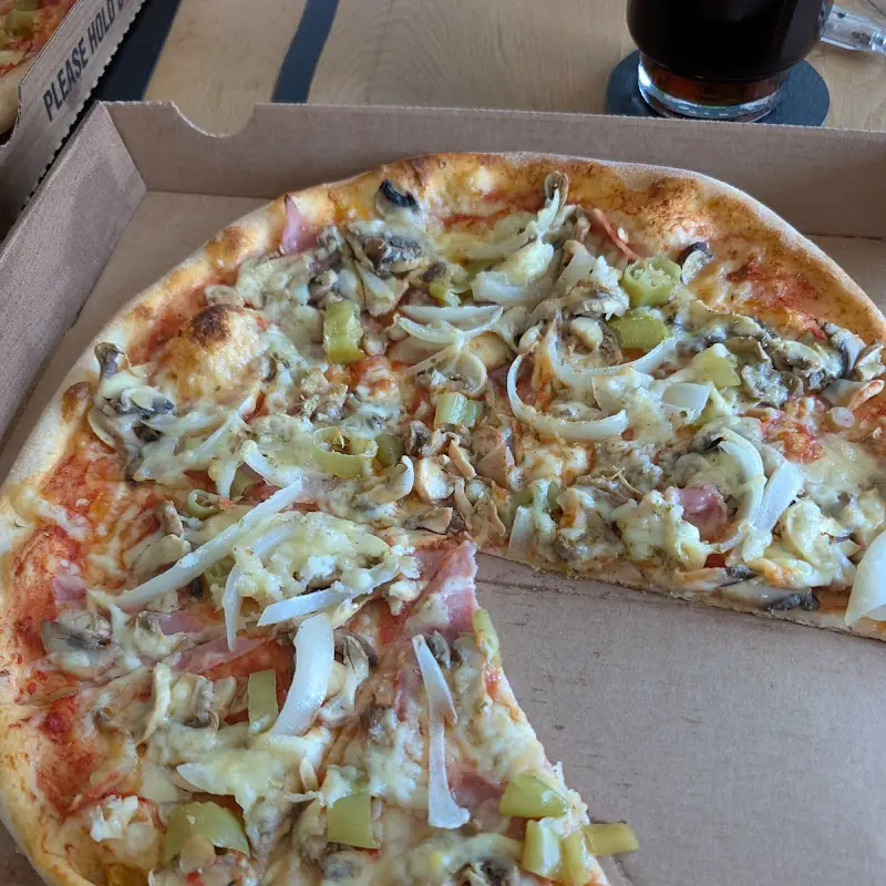 Pizzeria Rialto