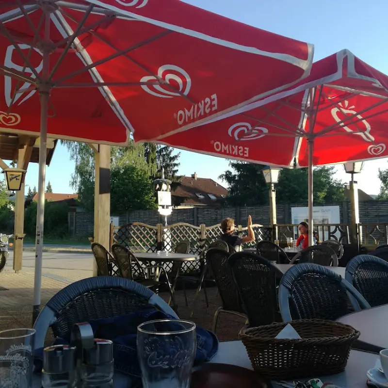 Pizzeria Al Capone