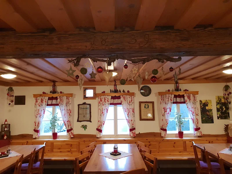 Buschenschank Haubensima