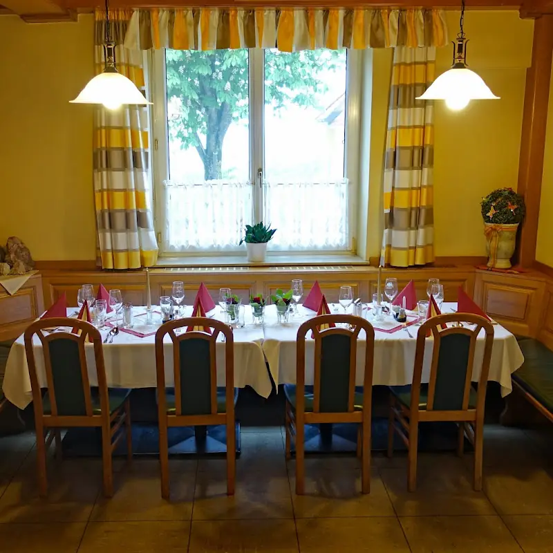 Backhendlstation Gasthaus Theissl