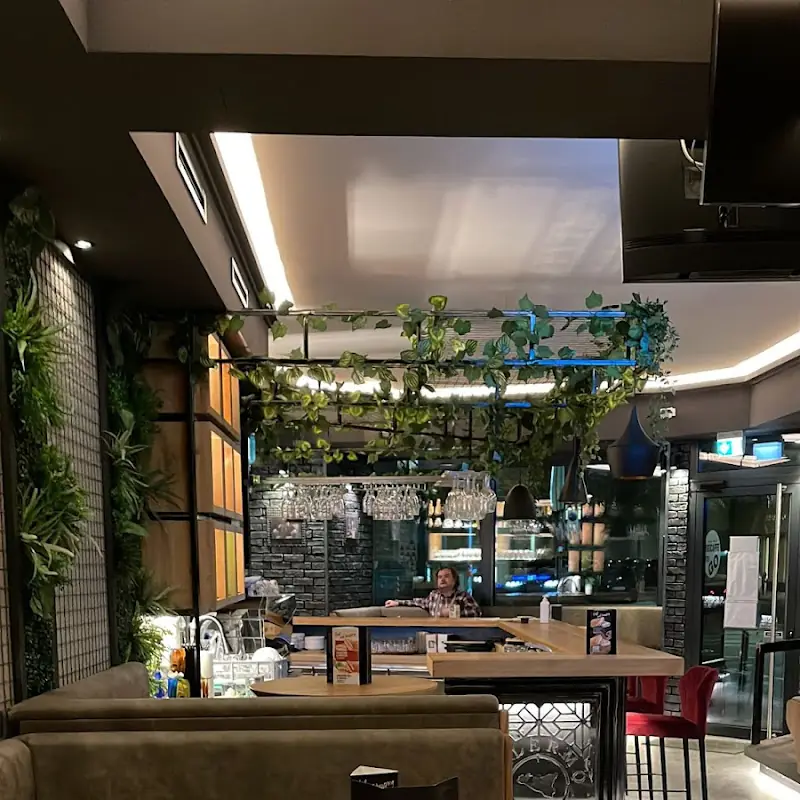 Padrino Caffe