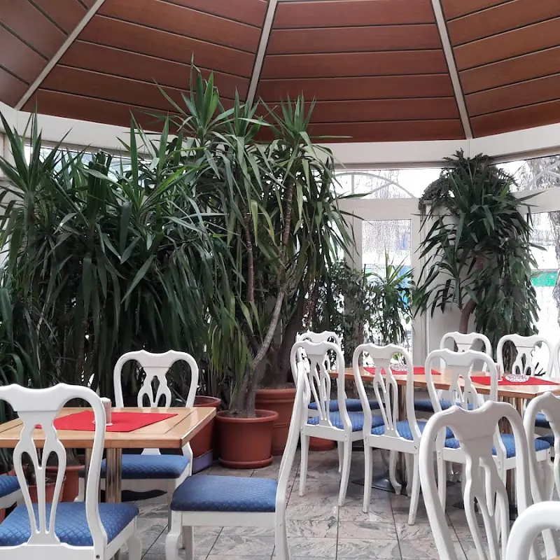 Cafe Konditorei Eberhard