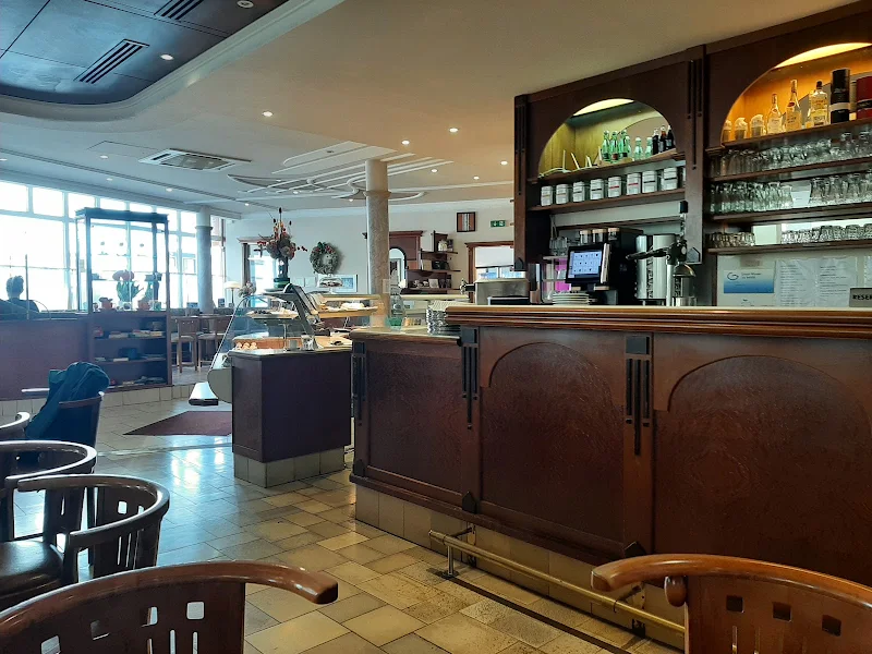 Bäckerei Konditorei Cafe Schlair
