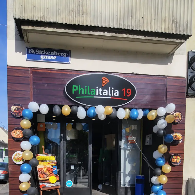 Phila Italia 19