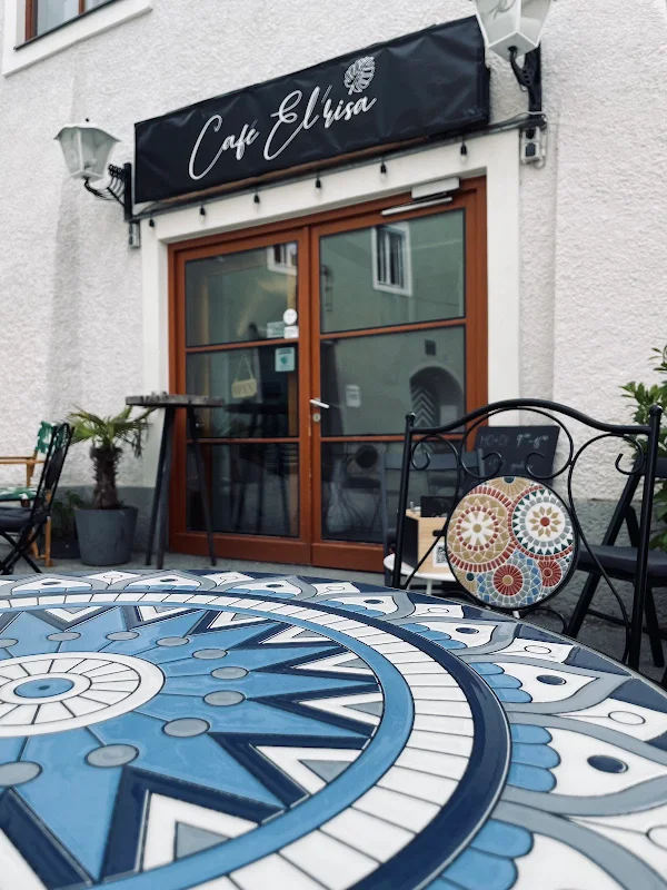 Café El‘risa