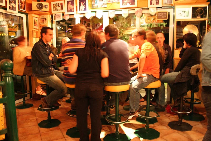 Fanningerwirt - Rock Cafe & Gastgarten