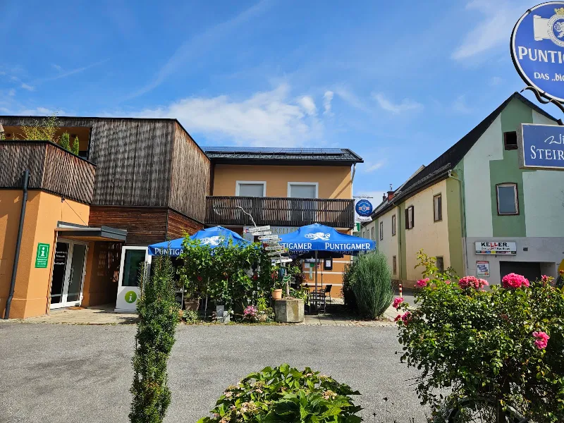 Gasthaus Steirerkeller