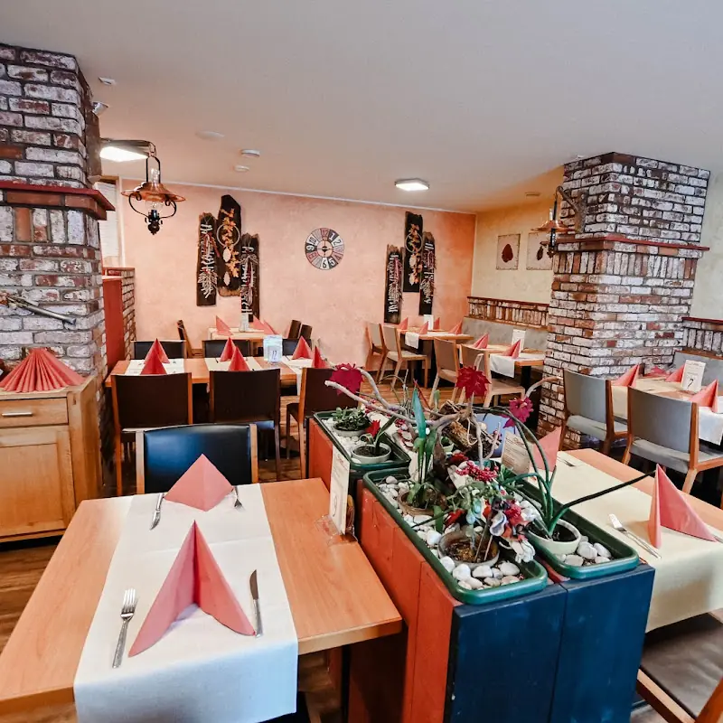 Pizzeria Ristorante Mamma Mia