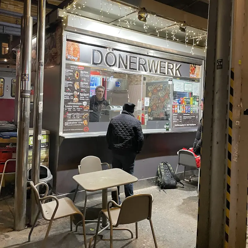 DÖNERWERK