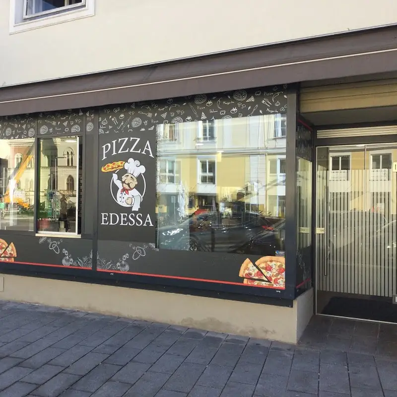 Pizza & Kebab EDESSA