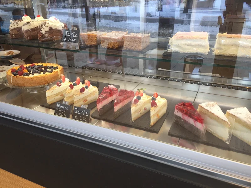 Café Herzstück