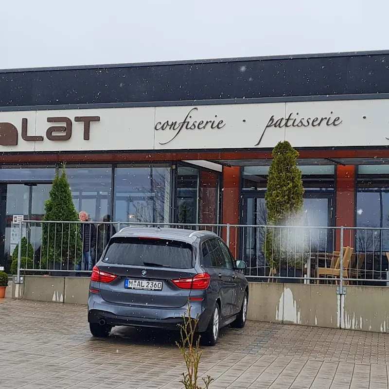 Landzeit Eben Süd