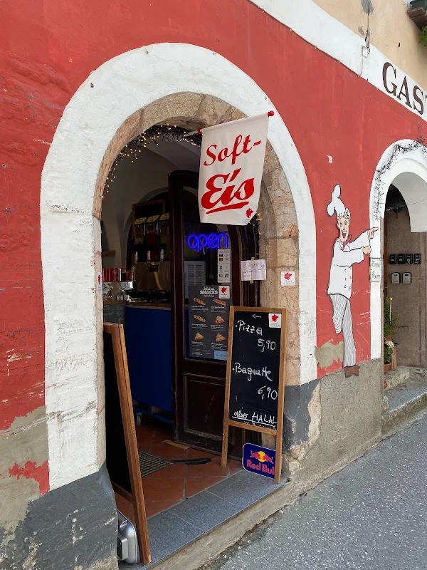 The Wolf Cafe Bistro Bar