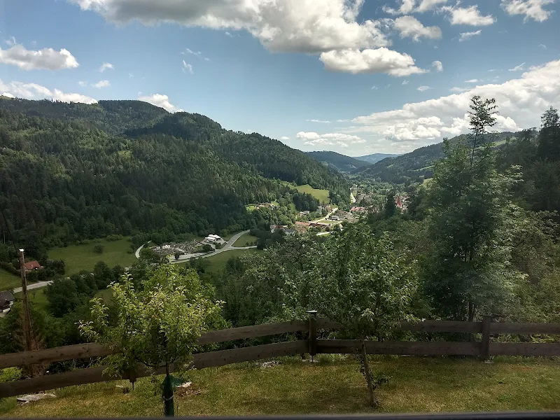 Gasthaus Blütl