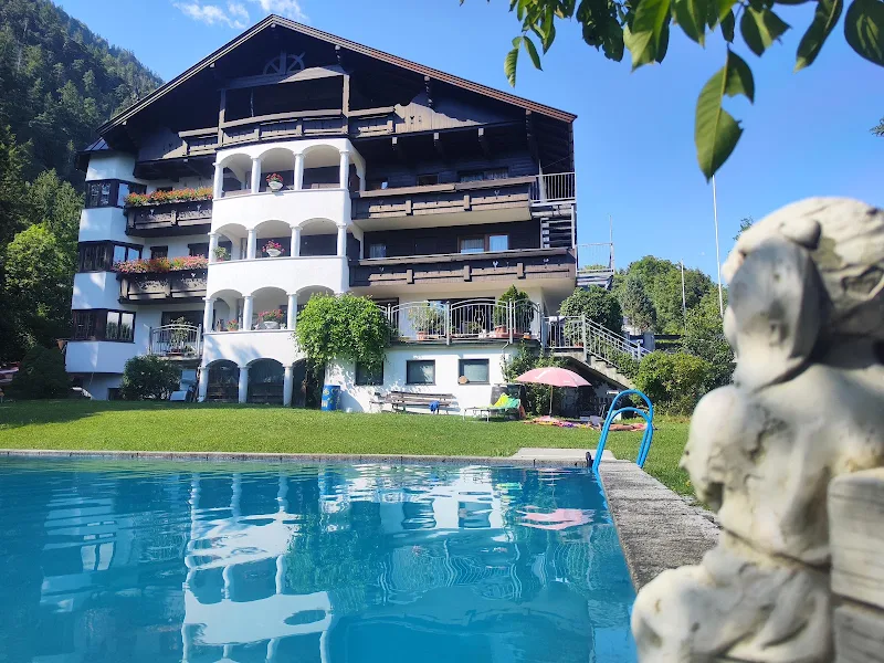 Hotel Grünsbach