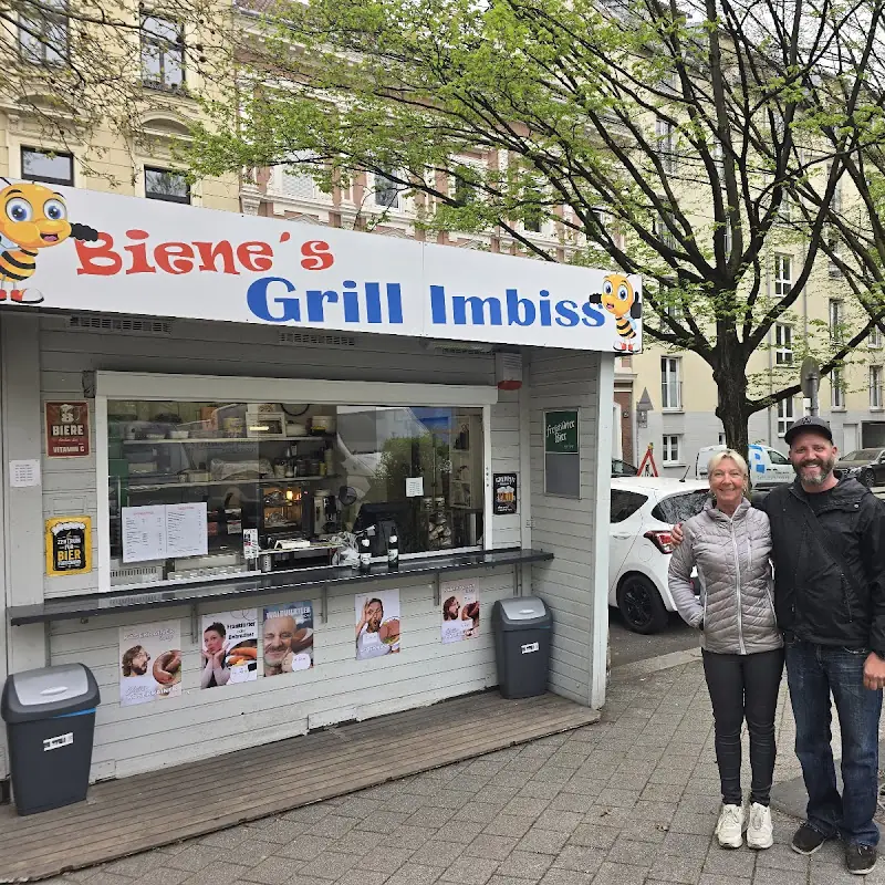Biene´s Grill Imbiss