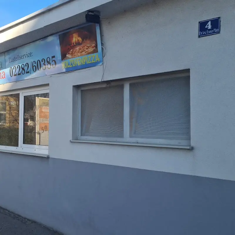 Pizza Bella Italia