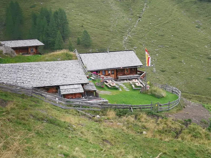 Kröllalm