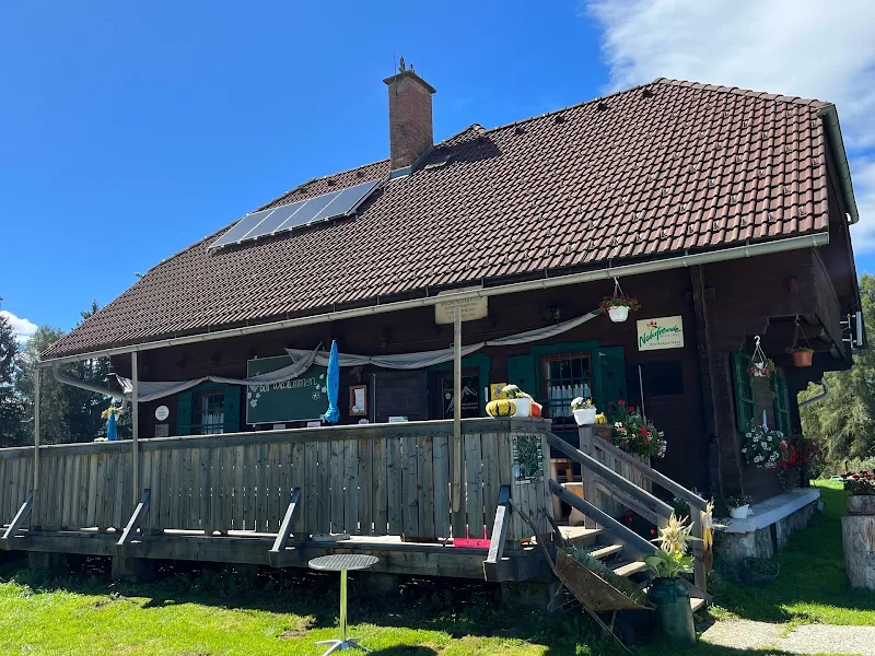 Hochanger Schutzhaus