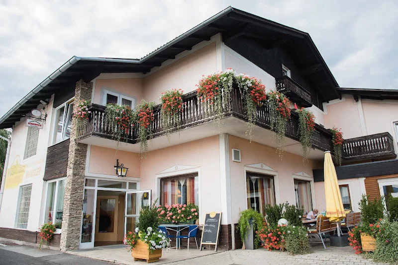 Gasthof Pension Sonnenfeld - Fam. Krausler