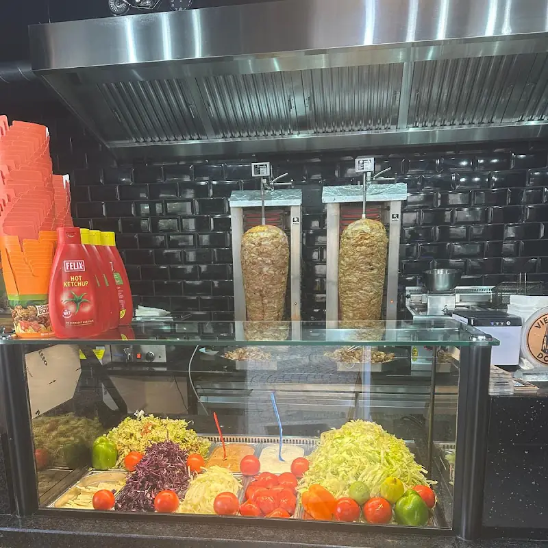 Viennas Döner