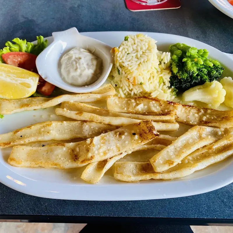 Restaurant Rhodos Sattledt