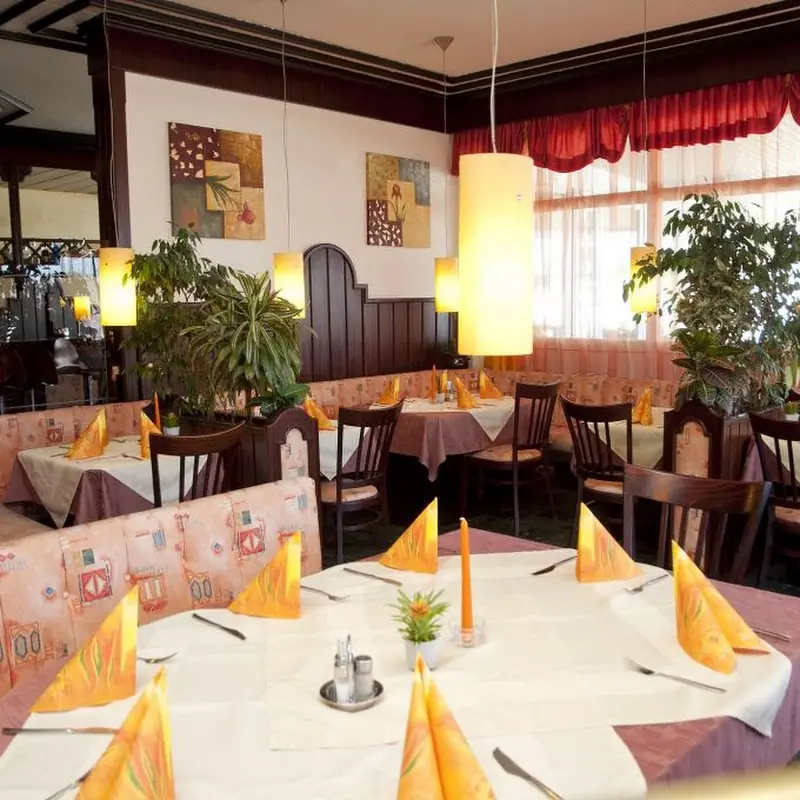 Restaurant Pizzeria Aldo