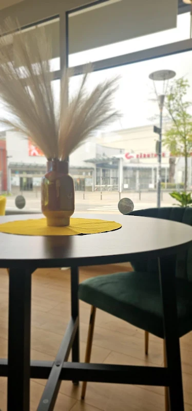 Bamboo Café