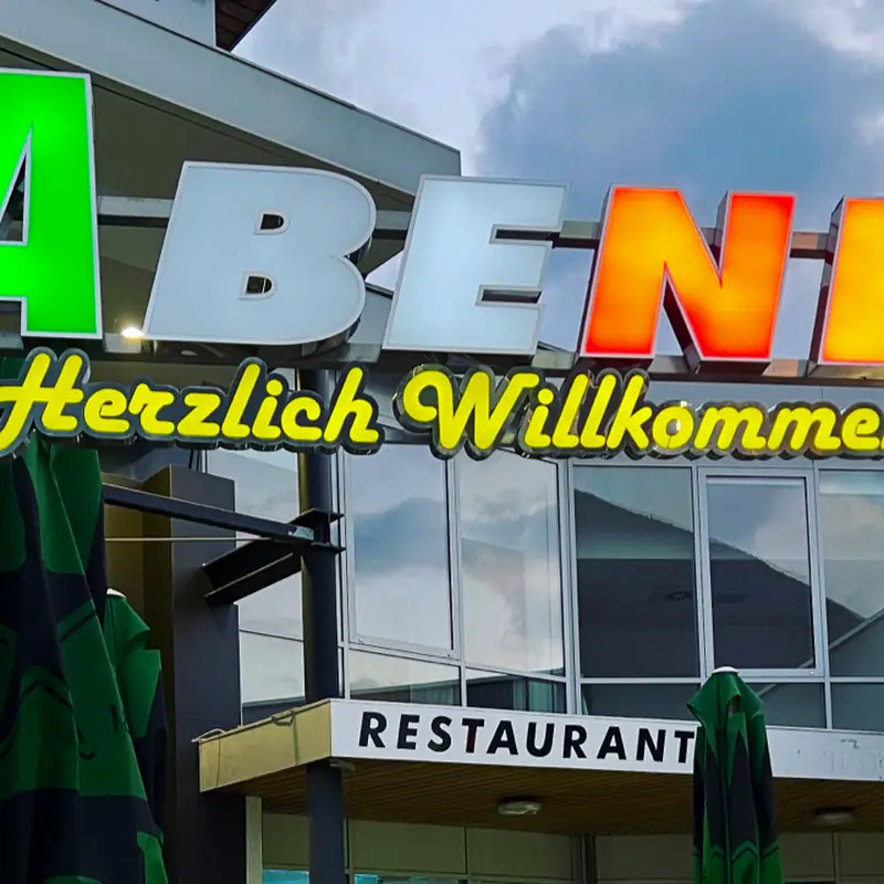 Restaurant Va Bene