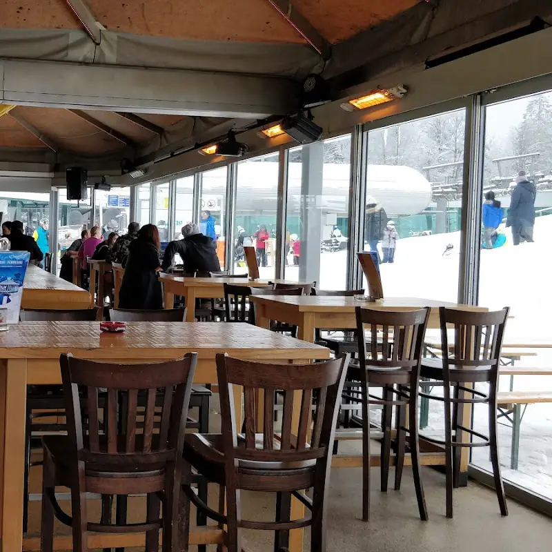 Zauberbar Semmering