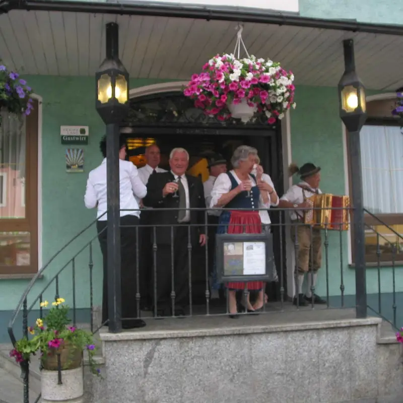 Gasthof Metnitzerhof