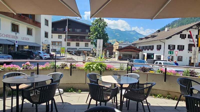 Talmarkt