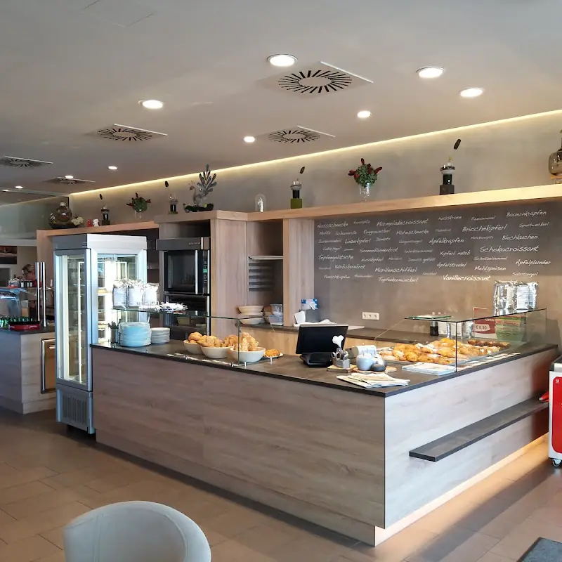 Zeppitz Cafe & Bäckerei