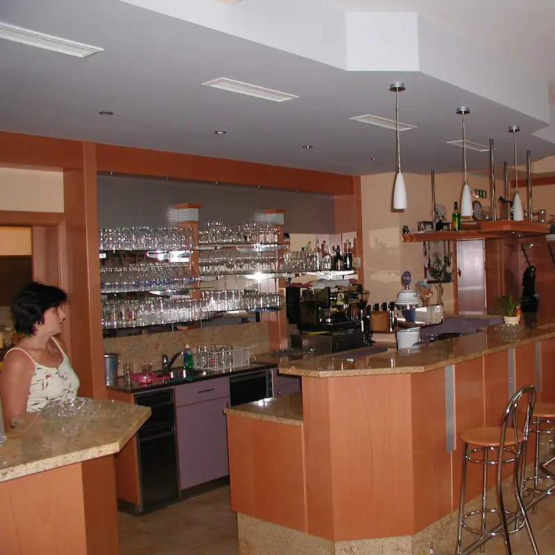 Gasthaus Eva Maria Strasser mit Tabakverkaufsstelle