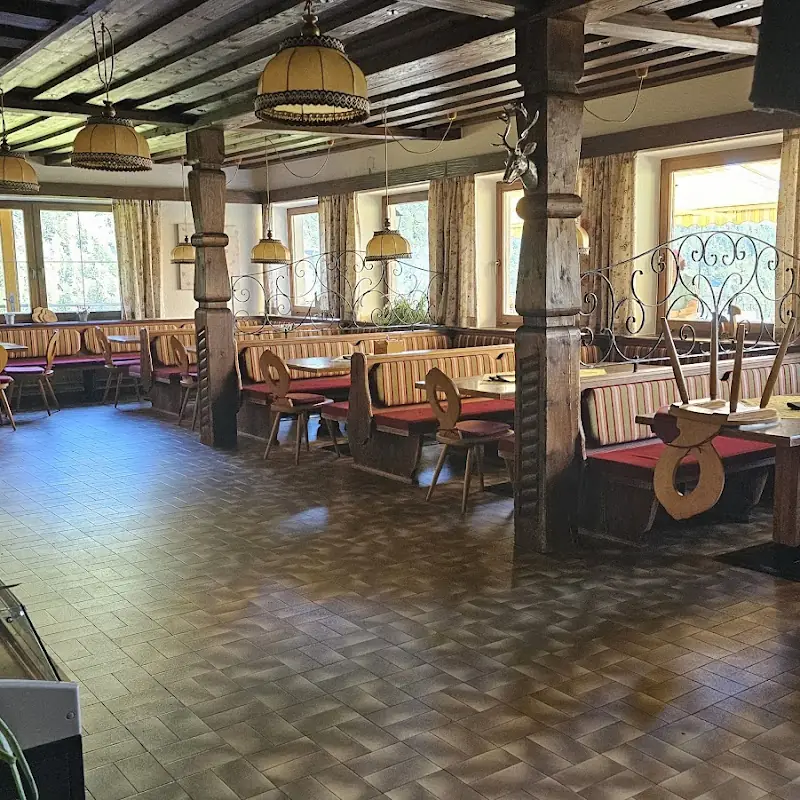 Berggasthof Edernalm - Martin Legat