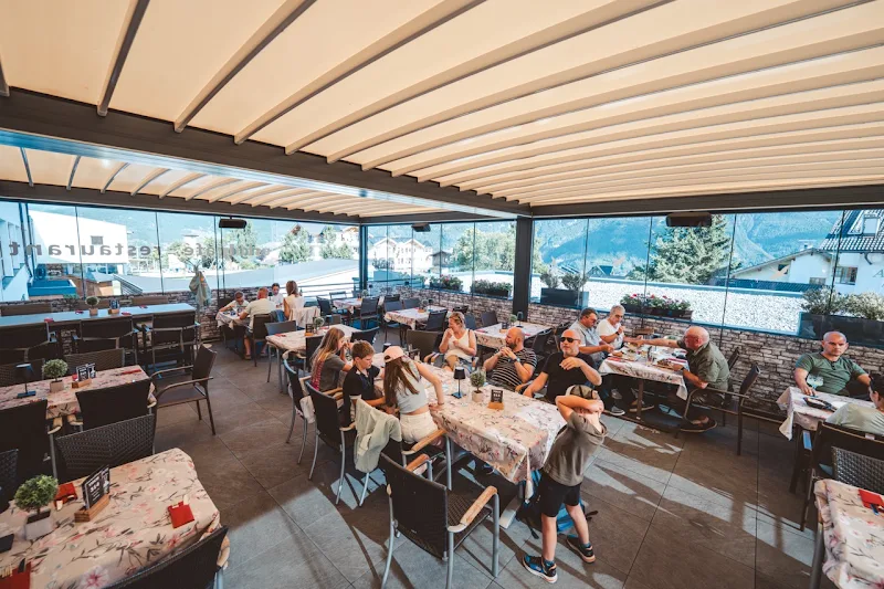 Konni‘s Stüberl - Café Restaurant