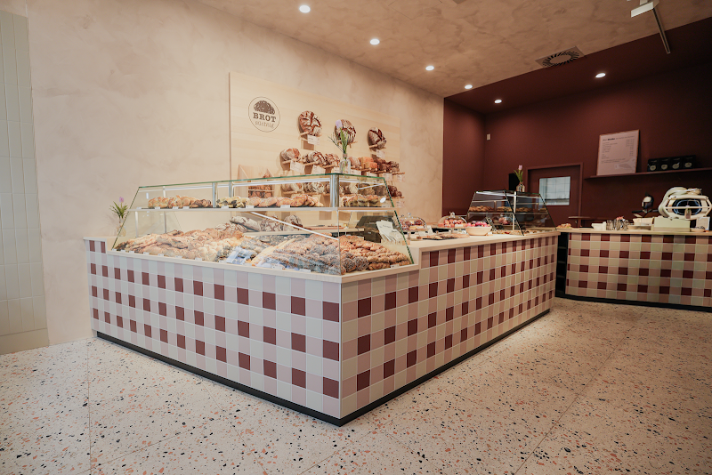 brotsüchtig • Bio Bäckerei
