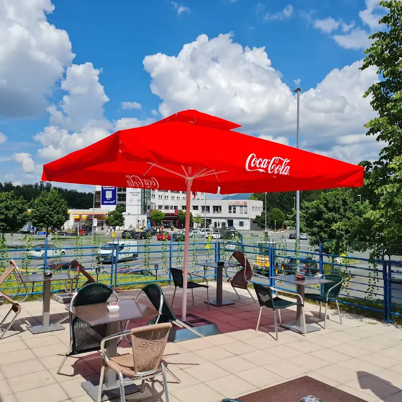 Raststation & Highway Kebap & Restaurant