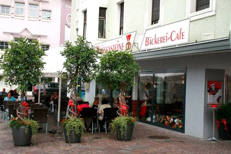 Bäckerei Weissensteiner