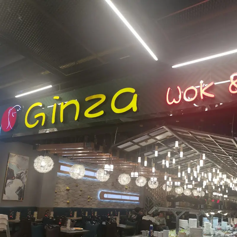 Ginza