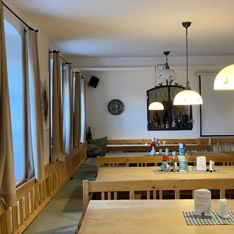 Restaurant Ranklleiten
