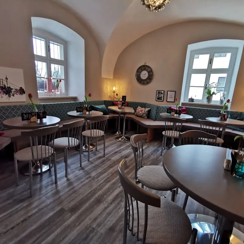 Café Seehof Rust