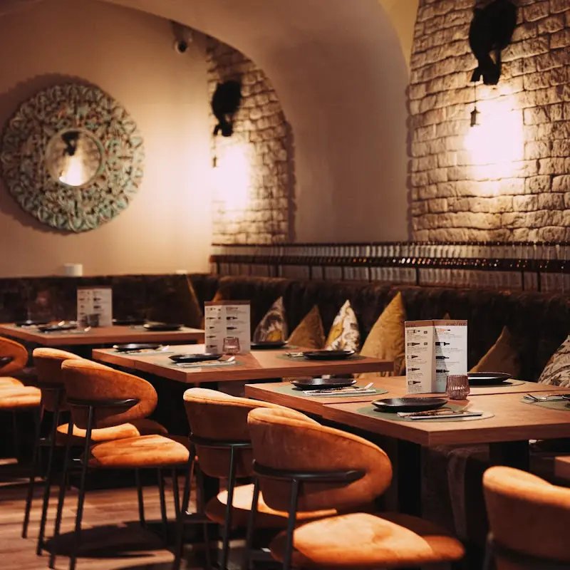 Pattaya Thai Restaurant