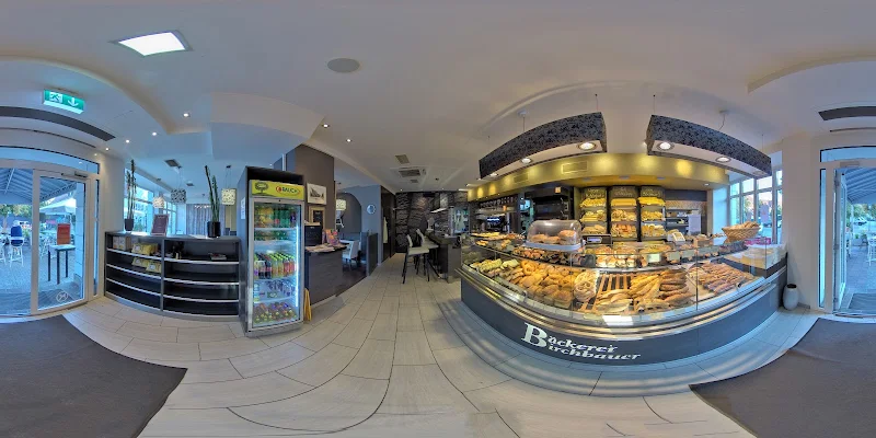 Bäckerei Birchbauer