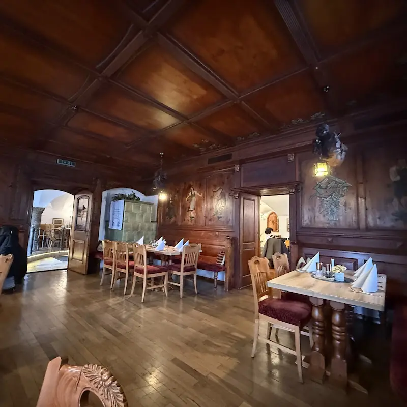 Goldener Adler Restaurant