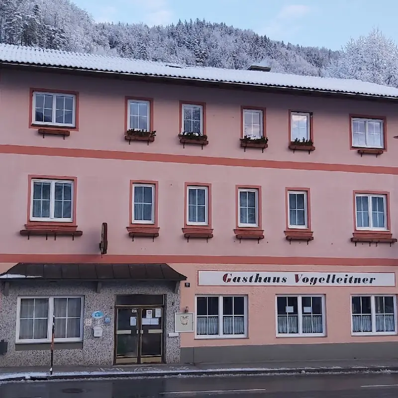 Gasthof Vogelleitner
